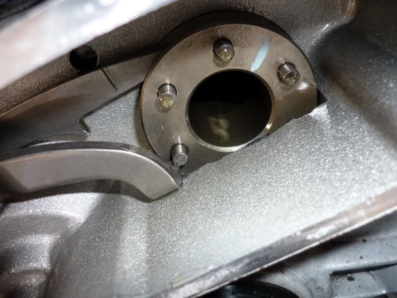 Sticky gear selector forum